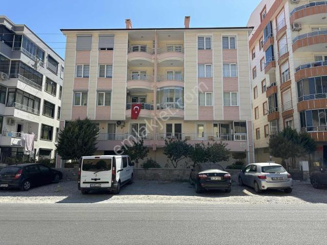 Altınkum Emlak'tan Sarımsaklı'da 3+1 120m2 Satılık Daire