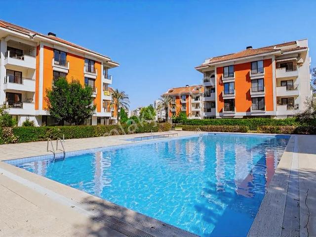 Altınkum Konakları'nda Satılık 4+1 Daire