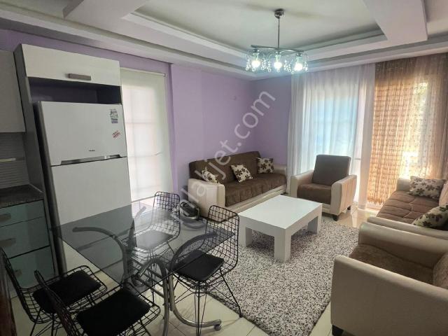 altınkum Mah.denize Yakın 2+1 Eşyalı Kiralık Daire
