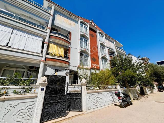 Altınkum Mahallesinde Kiralık 2+1 Daire