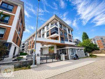 Altınkum Merkez'de Havuzlu, Site İçinde 3+1 Daire