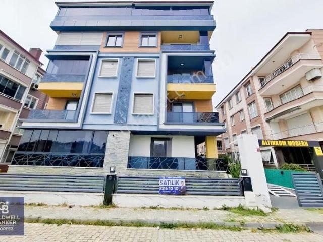Altınkum Modern Evlerinde Satılık 1+1 Daire