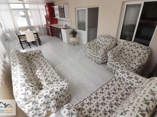 Altınkum Paljına 5 Dk 4+1 Ayrı Mutfak 250m2 Satılık Dublex Daire
