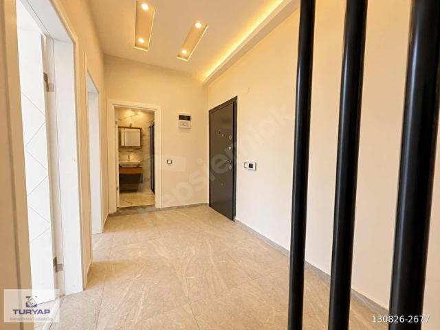 Altınkum plajına 250 m ultra lüks dubleks daire