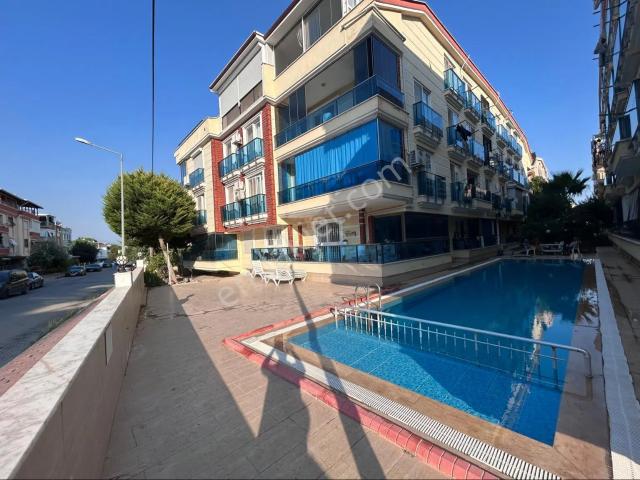 Altınkum Sahile 500 Mt Mesafede 3+1 Dubleks Daire