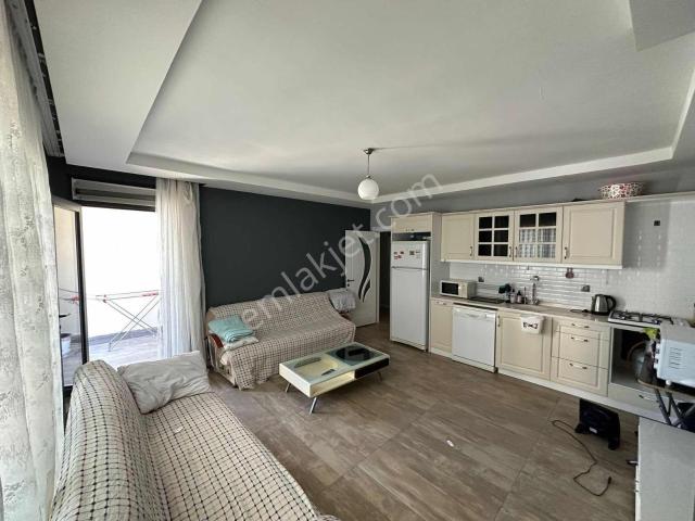 Altınkuma 400 Metre Carfur Karşısında 2+1 Eşyalı Daire