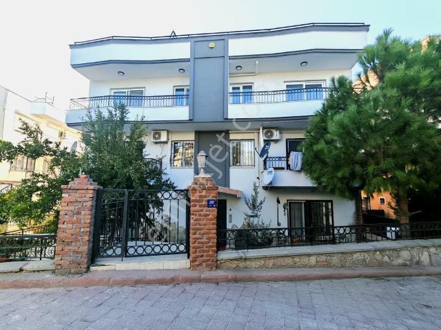 Altınkum'a 50 Mt. Ful Tadilatlı 2+1 Daire