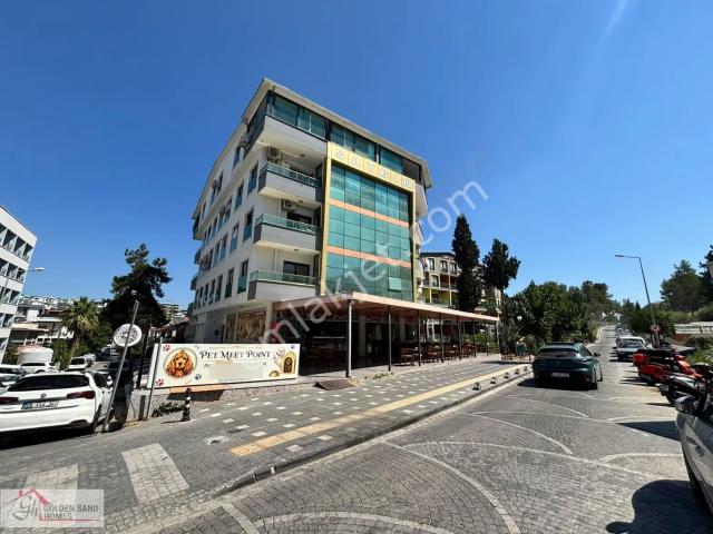 Altınkuma Sıfır Denize 50m