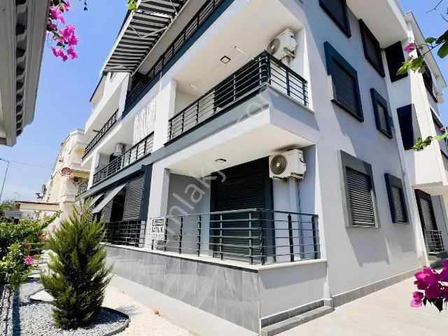 Altınkum'a Yakın Çift Cepheli Lüks 2+1 Daire