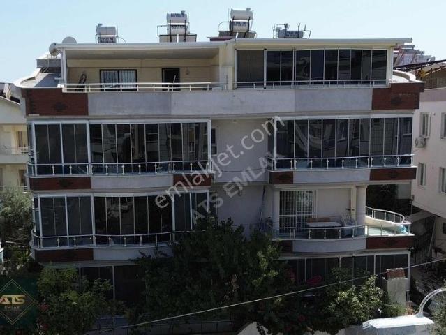 Altınkuma Yakın Tek Ayrı Mutfak Daire