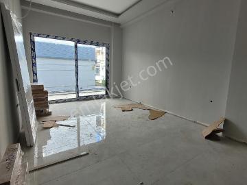 Altınkum'da Bahçe Kullanımlı | Yerden Isıtmalı | 1+1 Sıfır Daire
