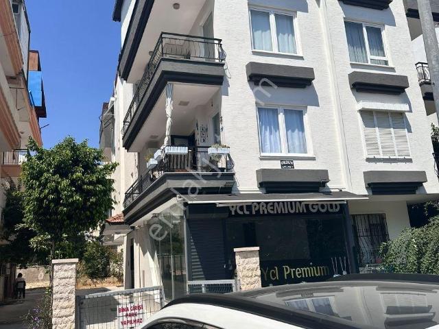 Altınkumda Denıze Yakın Full Eşyalı 2+1