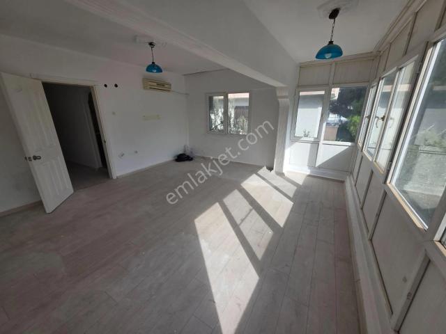 Altınkumda Denize 50 Metre Mesafede Kiralık 2+1