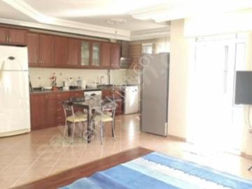 Altınkum'da Denize 150 M Mesafede Full Eşyalı 2+1 Daire