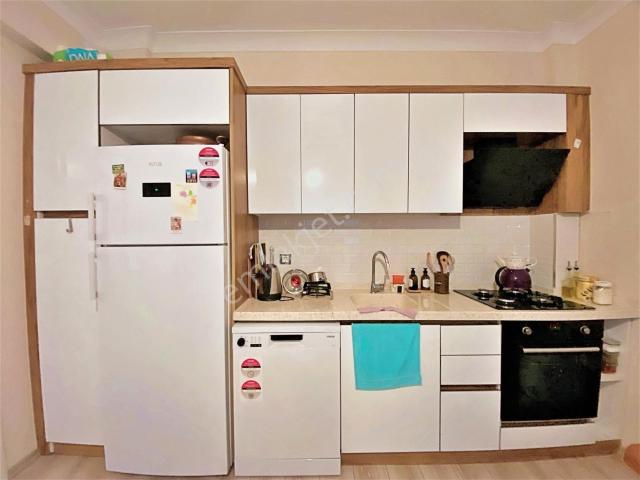 Altınkumda Gültaş Emlaktan Kiralık 1+1 Eşyalı Daire