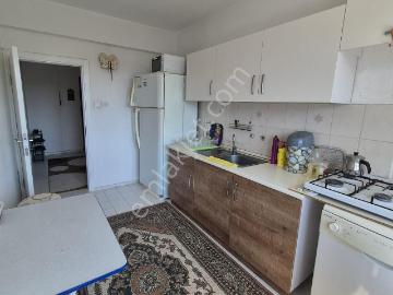 Altınkumda Hesaplı Ayrı Mutfak 4 Aylık Kiralık 2+1 Eşyalı Daire