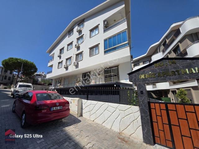 Altınkumda Satılık 2+1 Ayrı Mutfak Daire