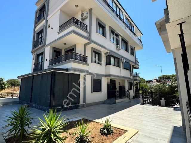 Altınkumda Satılık Daire