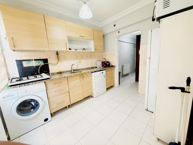 ▇ Altınkum'da 1+1 Ayrı Mutfak Kiralık Fatura Ödeme Derdin Yok ▇
