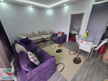 Altınkale'de Kiralık Eşyalı 2+1 Daire