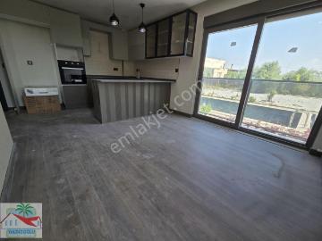 Altınkale'de Kiralık Havuzlu Yüksek Giriş 1+1 Daire