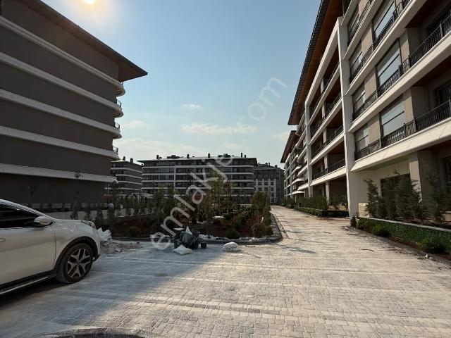 Altınsanpark'da Ödemesiz Ultra Lüx 5+1 Akıllı Daire