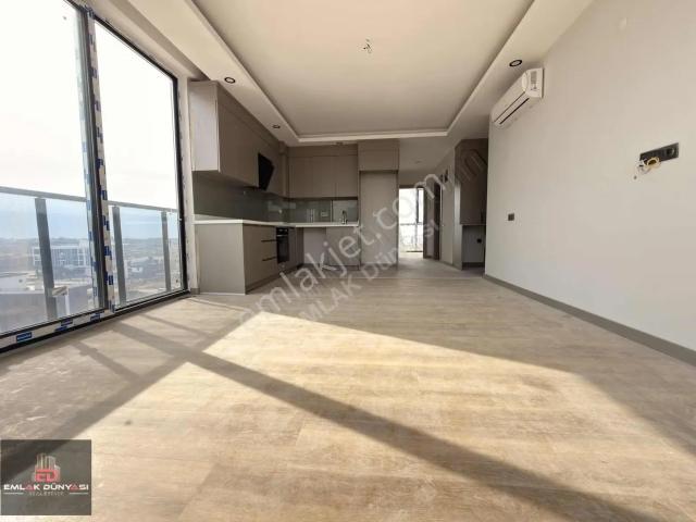Altıntaş Mah. Lüks Site İçerisinde Kiralık 2+1 Daire