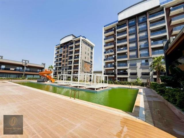 Altıntaş Mah Özelikli Sitede 2+1 Mobilyalı Kiralık Daire
