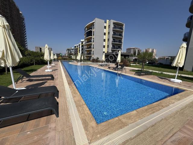 Altıntaş Mahallesi Via Terra Sitesi'nde Geniş 2+1 Kiralık Daire