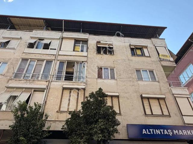 Altıntaş Mahallesi’nde 3+1 Satılık Daire!