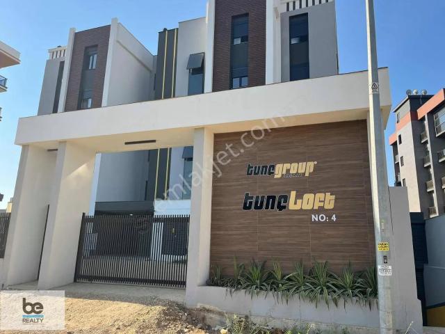 Altıntaş Mahallesi'nde 4+1 Loft Kiralık Daire