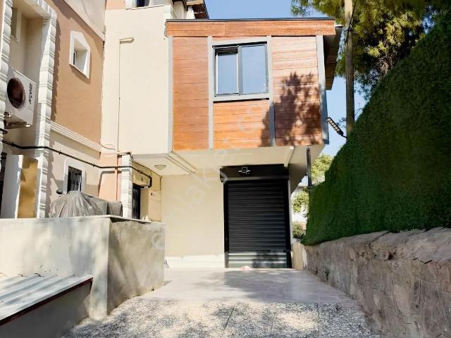 Altıntaş Mahallesinde 1+1 Kiralık Daire