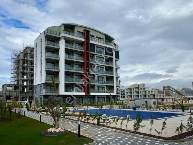 Altıntaş Mahallesinde 1+1 Satılık Daire