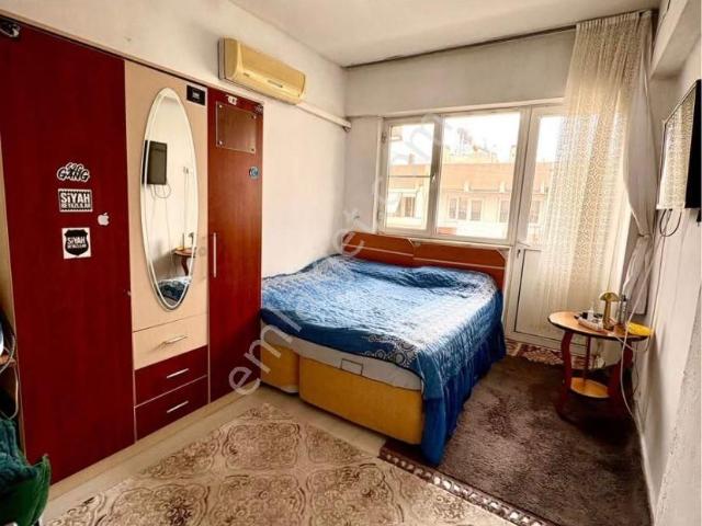 Altıntaş Mahallesinde 2+1 Merkezde Satılık Daire