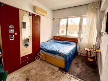 Altıntaş Mahallesinde 2+1 Merkezde Satılık Daire