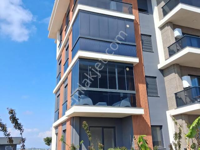 Altıntaş Nestloft Projesinde Modern, Sıfır 2+1 Kiralık Daire