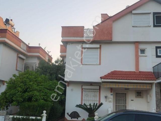 Altıntaş Onur Sitesi Muhteşem Manzaralı Villa