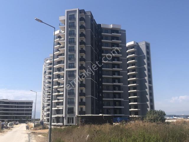 Altıntaş Arıkent Sitesi 3+1 Satılık Daire