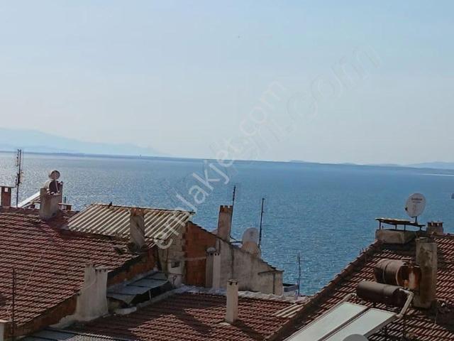 Altıntaş Cad Üzeri Derya Deniz Manzaralı Asansörlü Bakımlı Kiral