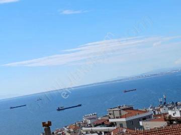 Altıntaş Cadde Üzeri Deniz Manzaralı Asansörlü Necladan Satılık