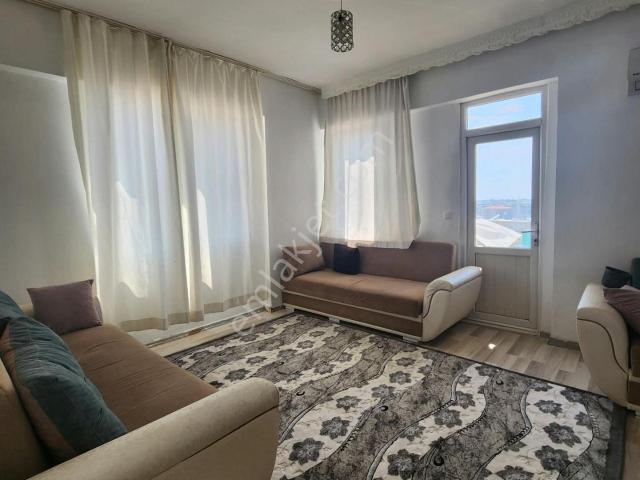 Altıntaş'da Eşyalı Kiralık 2+1 Daire