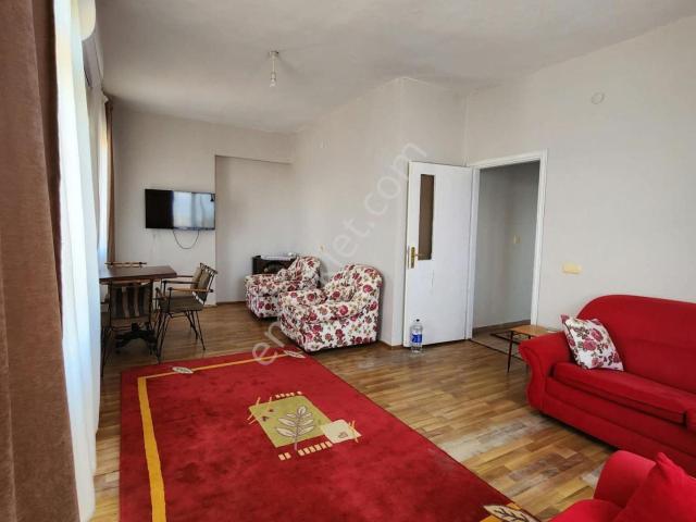 Altıntaş'da Eşyalı Kiralık Daire