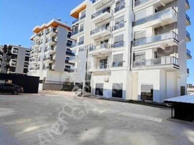 Altıntaş Da Sıfır Binada Kiralık 1+1 Daire