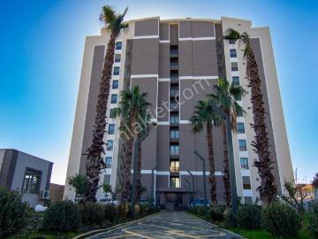 Altıntaş'da Yerden Isıtmalı 2 Banyolu Kapalı Otopark 2+1 Kiralık