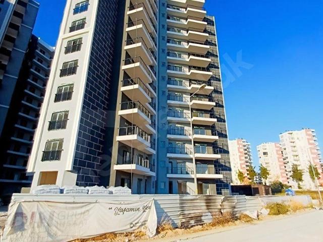 Altıntaş'da 3+1 Sıfır Ara Kat Daire