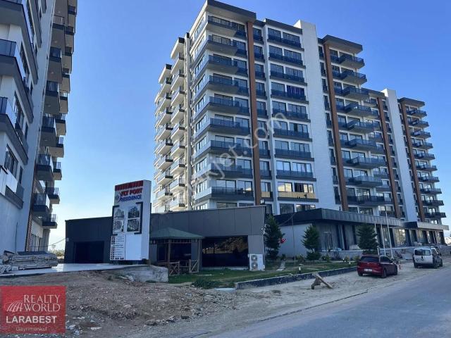 Altıntaş Flyport Residence'de 2+1 Satılık Daire