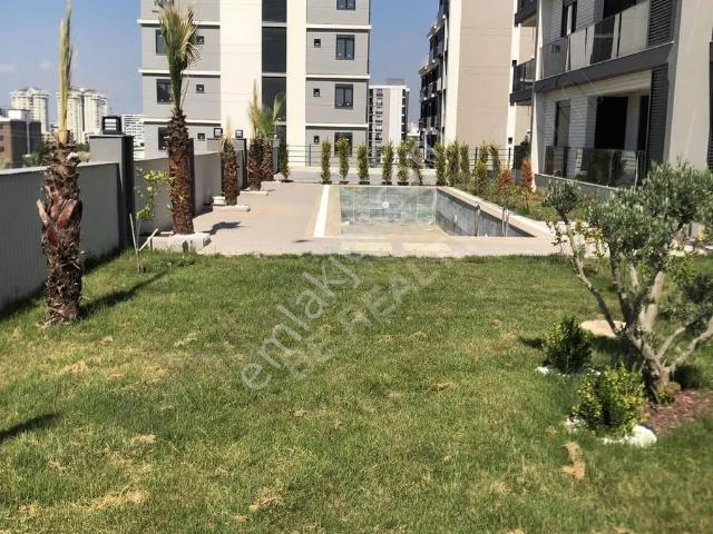 Altıntaş Havuzlu, Aydınlık 2+1 Kiralık Daire