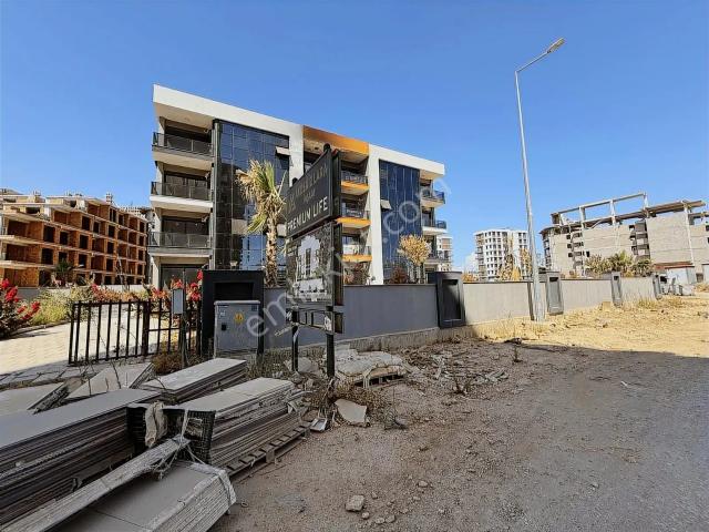 Altıntaş Kapalı Otopark Lı 1+1 Daire