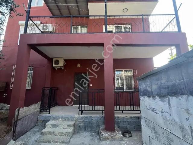 Altıntaş Kardeşkentler Caddesi Üzerinde 2+1 Kiralık Daire