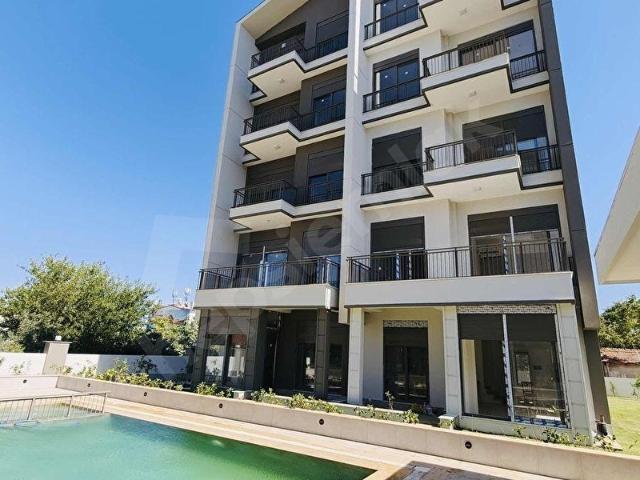 Altıntaş Kardeş kentlerde bahçe kullanımlı 2+1 kiralık daire